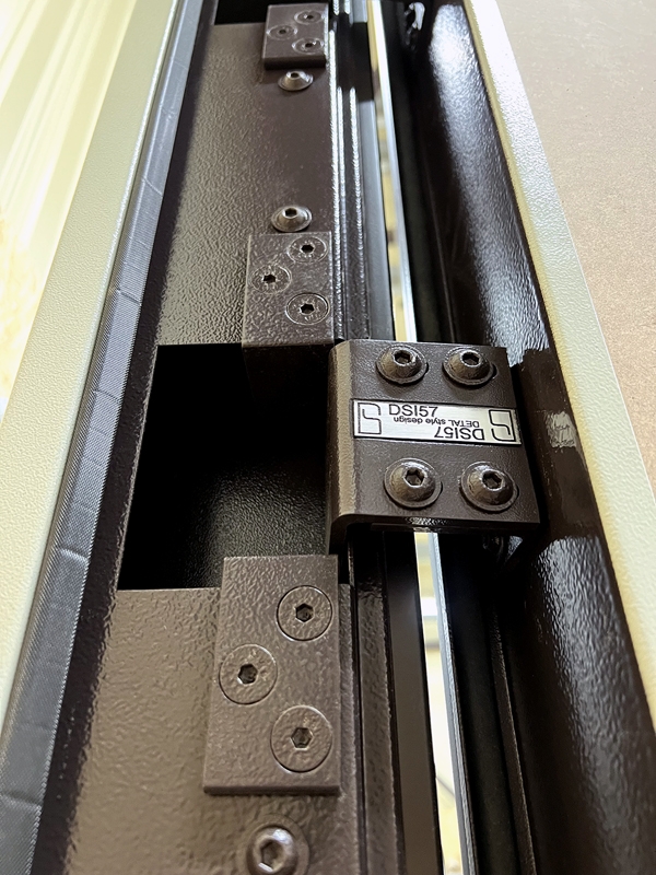 Скрытые петли Скрытые петли