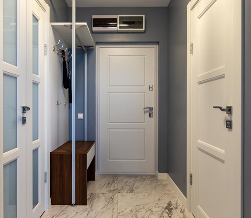 Сочетание цвета дверей Сочетание цвета дверей