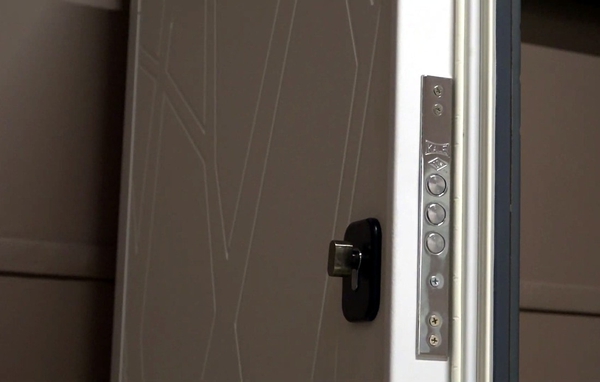 Цилиндровый замок Цилиндровый замок