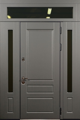 Внешняя сторона Внешняя сторона