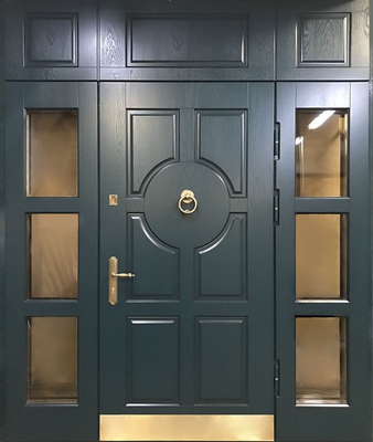 Внешняя сторона Внешняя сторона