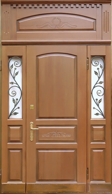 Внешняя сторона Внешняя сторона