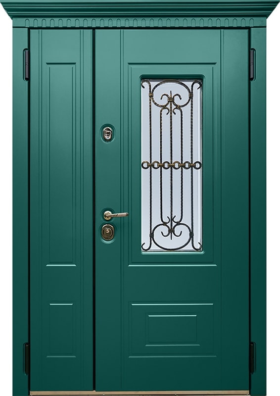 Внешняя сторона Внешняя сторона