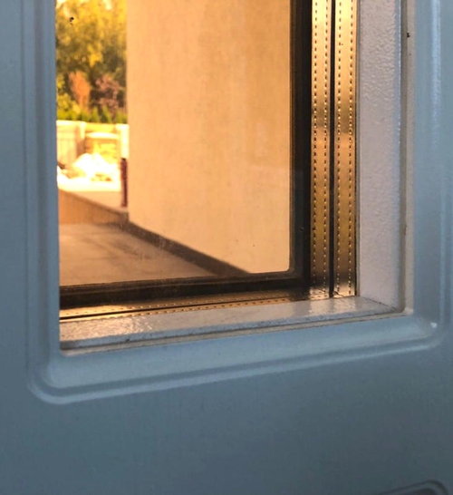 Стеклопакет Стеклопакет