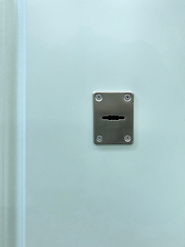 Сувальдный замок Сувальдный замок