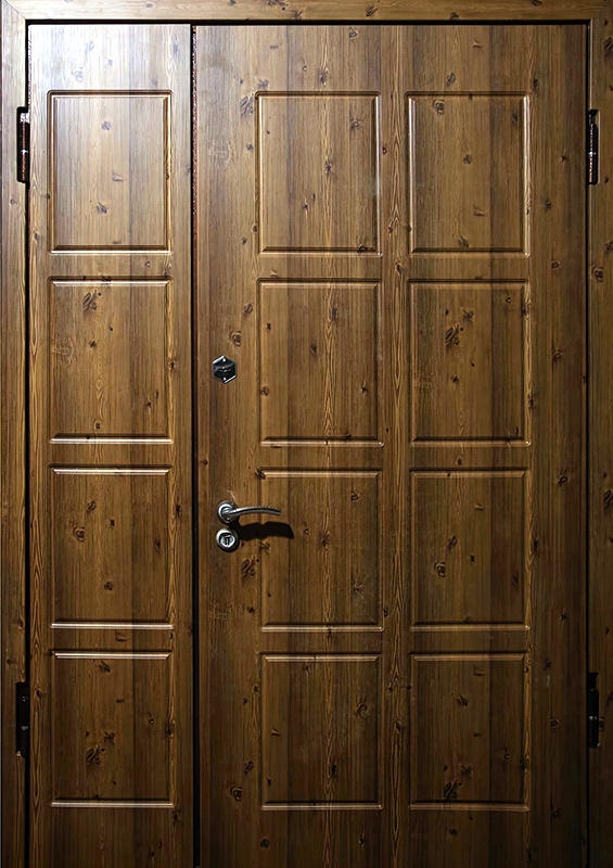 Внешняя сторона Внешняя сторона