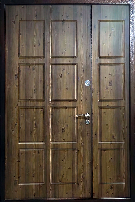 Внутренняя сторона Внутренняя сторона