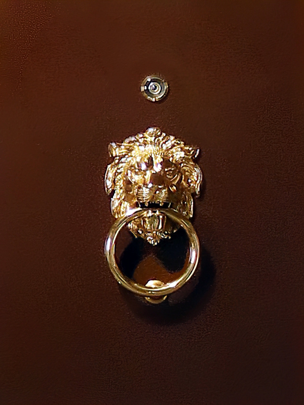 Кнокер Кнокер