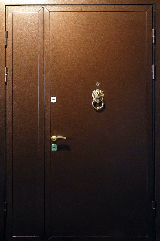 Внешняя сторона Внешняя сторона