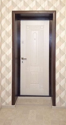 Темные доборы