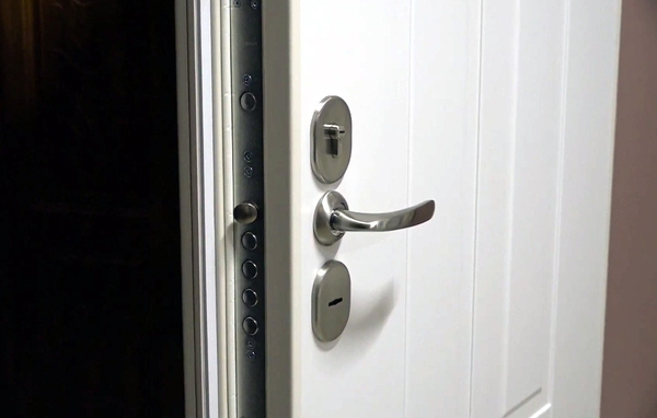 Замок Замок