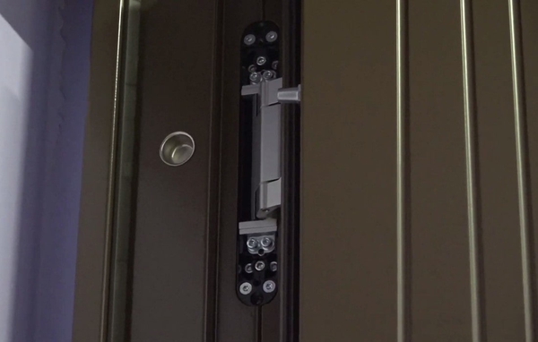 Скрытая петля Скрытая петля