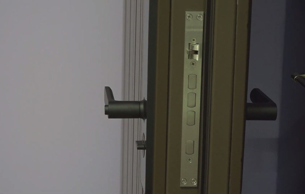 Замок Замок