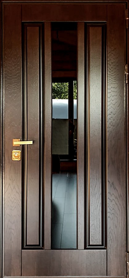 Внешняя сторона Внешняя сторона