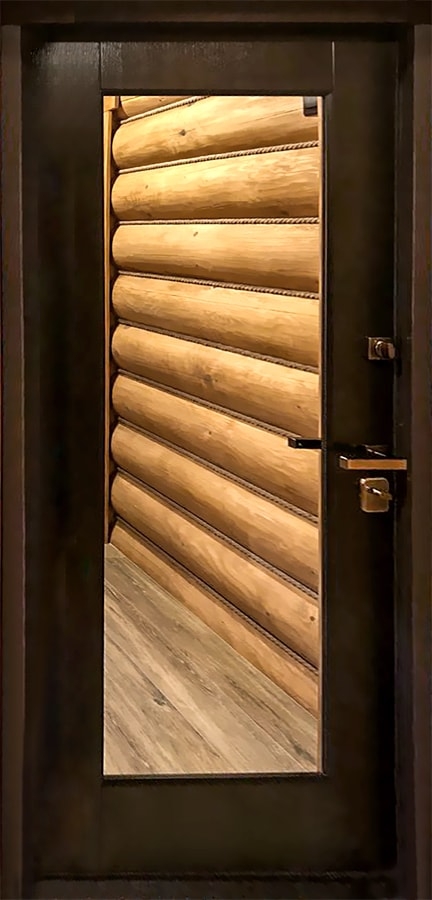 Внутренняя сторона Внутренняя сторона