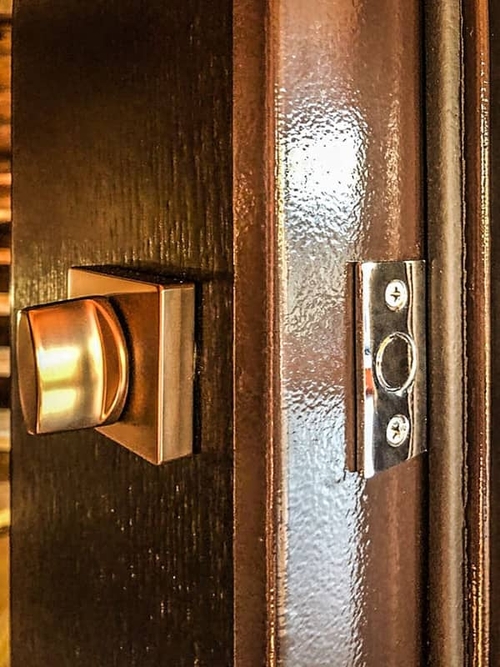 Задвижка Задвижка