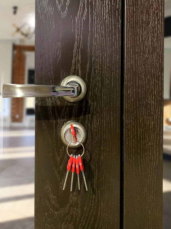 Замок Замок