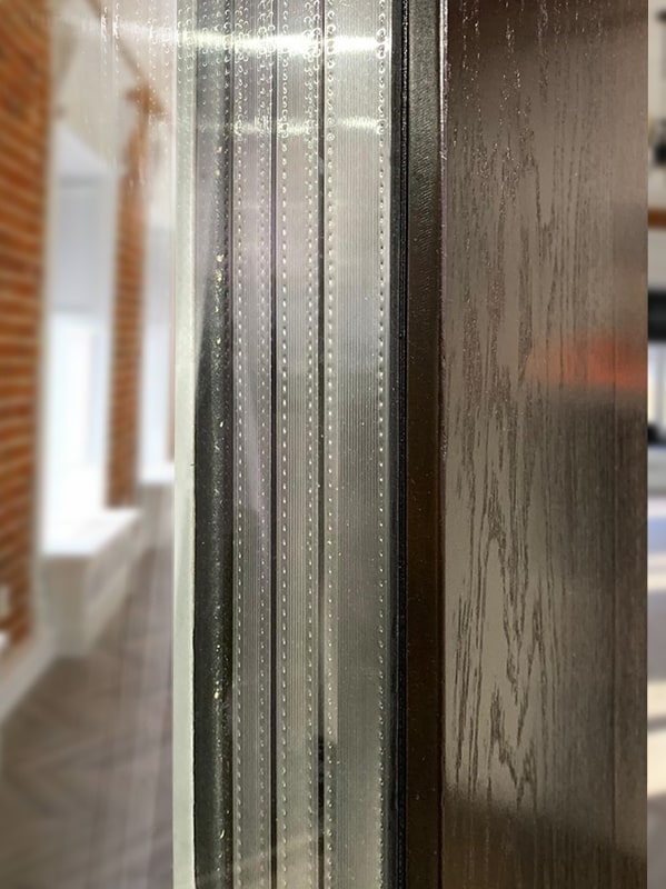 Стеклопакет Стеклопакет