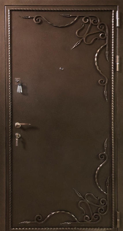 Внешняя сторона Внешняя сторона