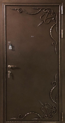 Внешняя сторона Внешняя сторона