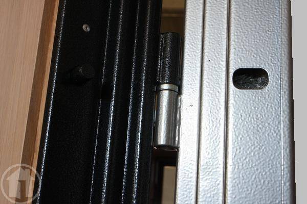 Тройной контур