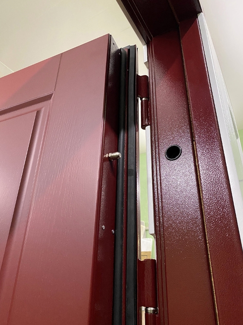 Уплотнительные контуры Уплотнительные контуры