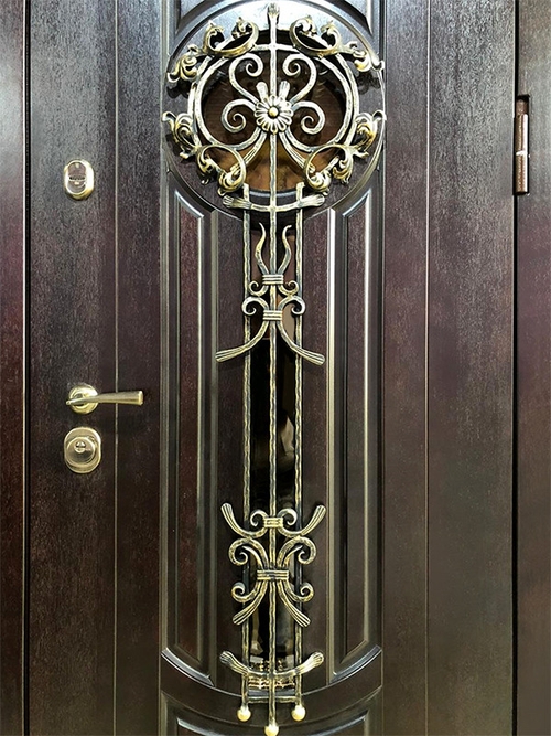 Узорная решетка Узорная решетка