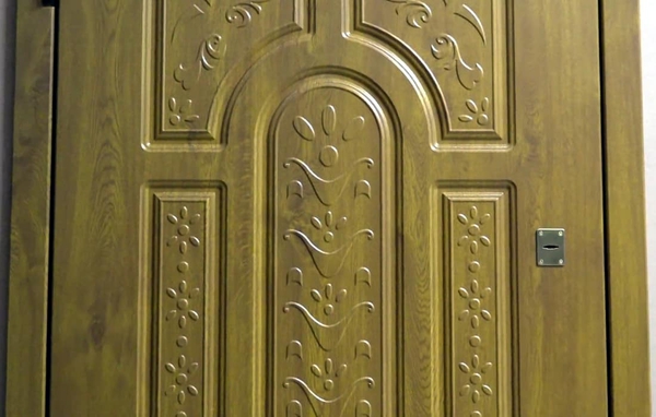 Внешняя панель Внешняя панель