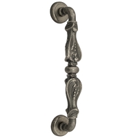 Venezia FLORENCE Античное серебро_D1 Venezia FLORENCE Античное серебро_D1