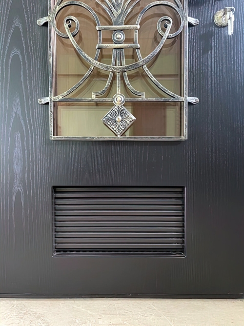 Вентиляционная решетка Вентиляционная решетка