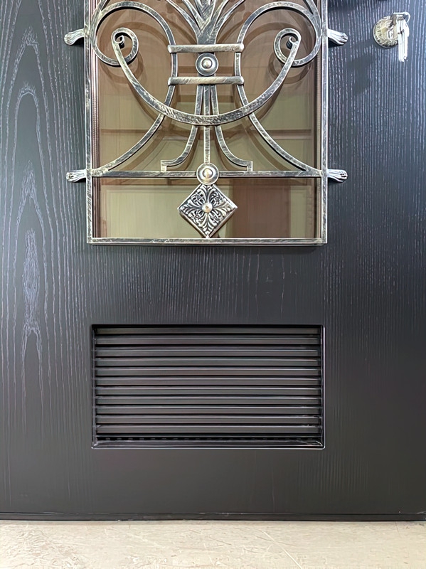 Вентиляционная решетка Вентиляционная решетка