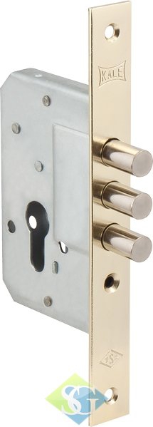 Верхний замок: «KALE 189» Верхний замок: «KALE 189»