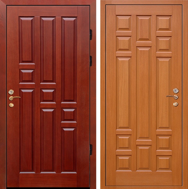 С двух сторон С двух сторон