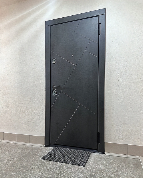 Входная дверь для квартиры Входная дверь для квартиры