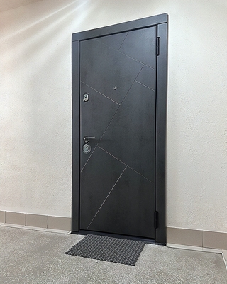 Входная дверь для квартиры Входная дверь для квартиры