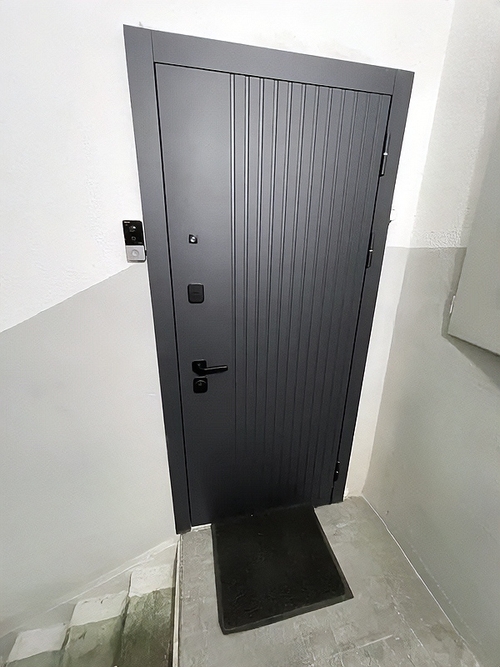 Входная дверь для квартиры Входная дверь для квартиры