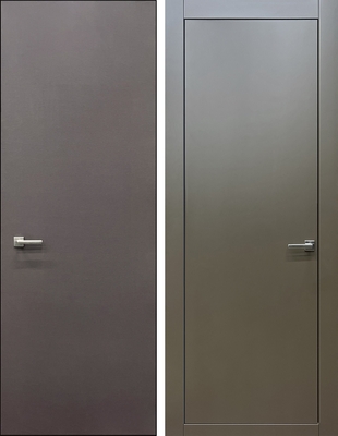 С двух сторон С двух сторон