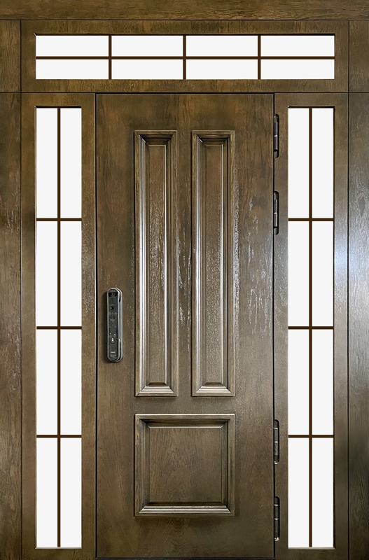 Внешняя сторона Внешняя сторона