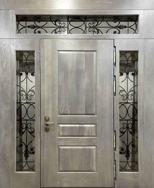 Внешняя сторона Внешняя сторона