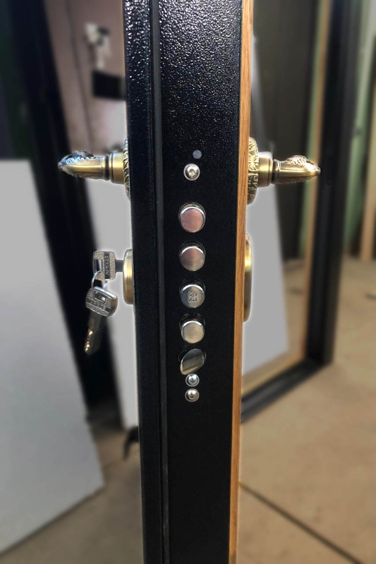 Вкладной замок Вкладной замок