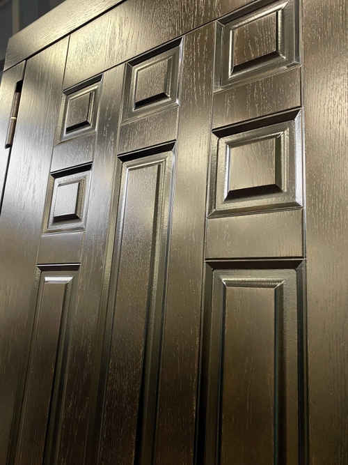 Внешняя панель МДФ Внешняя панель МДФ