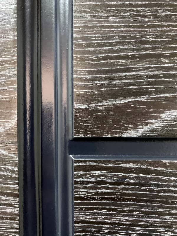 Внешняя панель Внешняя панель