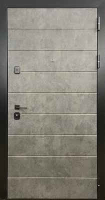 Внешняя сторона Внешняя сторона