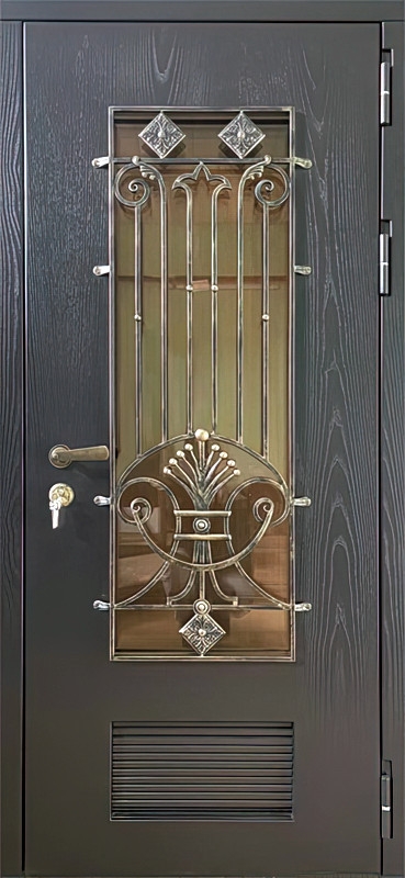 Внешняя сторона Внешняя сторона