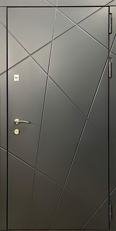 Внешняя сторона Внешняя сторона