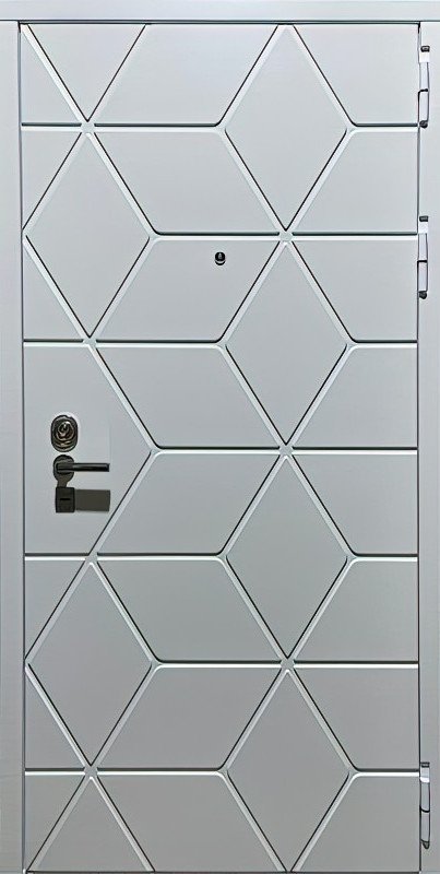 Внешняя сторона Внешняя сторона