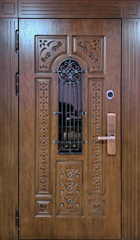 Внешняя сторона Внешняя сторона