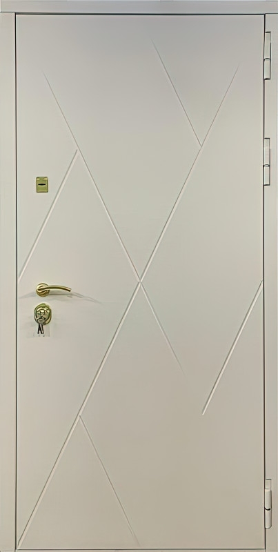 Внешняя сторона Внешняя сторона