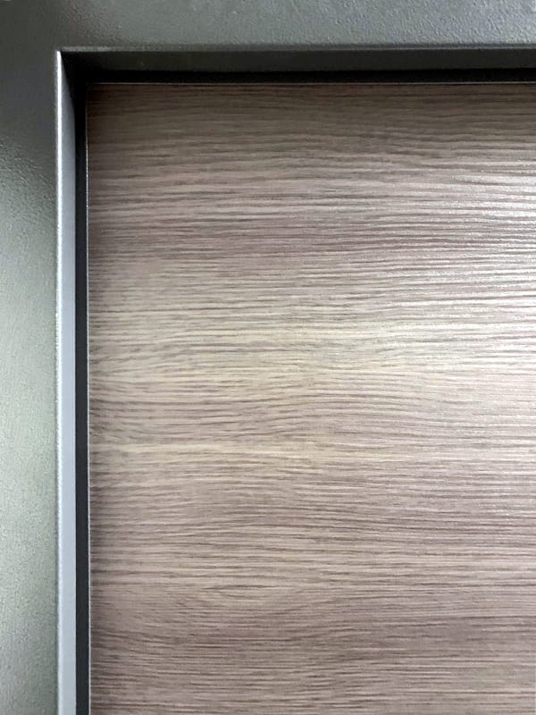 Внутренняя панель Внутренняя панель