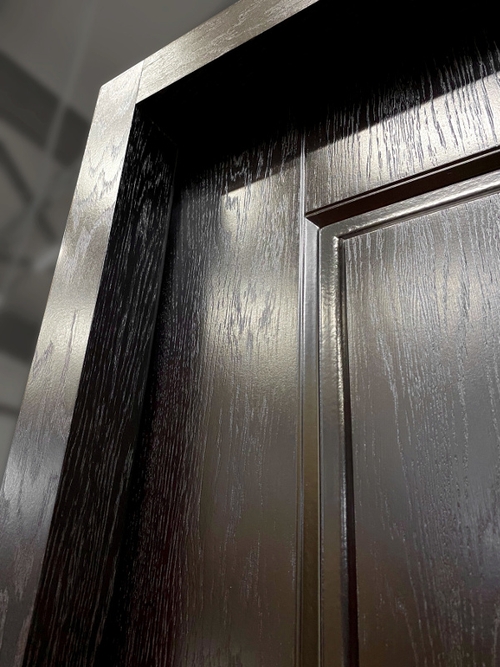 Внутренняя панель МДФ со шпоном Внутренняя панель МДФ со шпоном